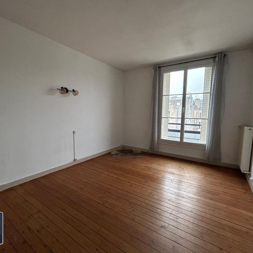 Location Appartement 3 pièces 68m² ANGERS 49100 - Photo 1