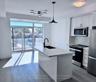 For Lease - 460 Dundas Street Unit# 317, Hamilton, Ontario - Photo 4