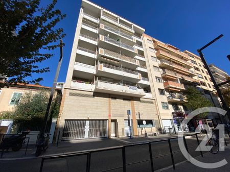 Location Appartement 2 pièces 29m² NICE 06200 - Photo 2