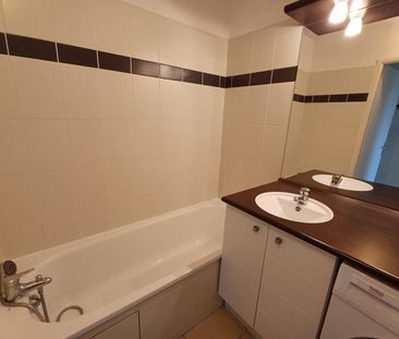 location Appartement T2 DE 44.11m² À TOULOUSE - Photo 4