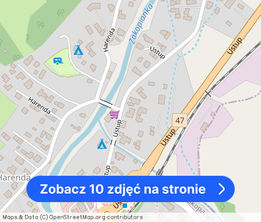 Zamieszkaj w Zakopanym apartament do wynajęcia - Zdjęcie 1