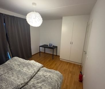Solna - 3rok - tillsv - 13.916kr/mån - Photo 5