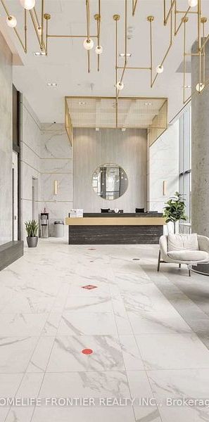 For Lease - 5 Buttermill Avenue Unit# 1601, Vaughan, Ontario - Photo 1