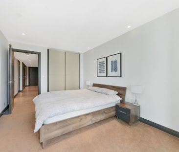 1 Bed Flat, Blackfriars Road, SE1 - Photo 4