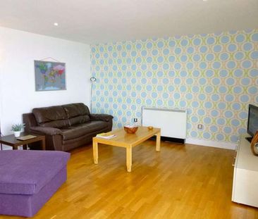 Ropewalk Court, City Centre, NG1 - Photo 2