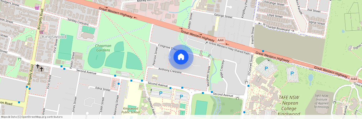 6/1 Kenarf Close, NSW 2747, Kingswood