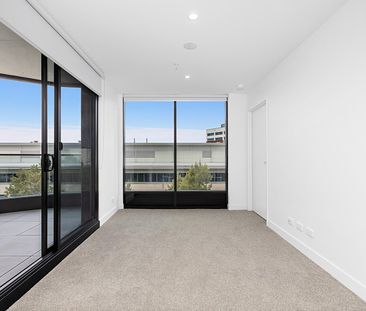 607/6 Furzer, Phillip ACT 2606 - Apartment For Rent | Domain - Photo 4