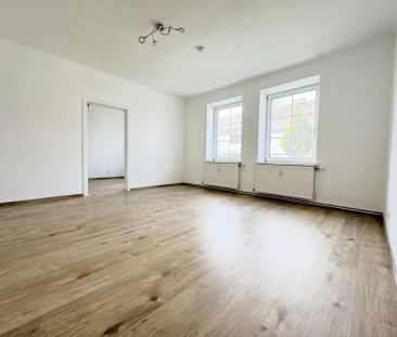Sonnig, zentrumsnah, 2-Zimmer-Wohnung! - Foto 5