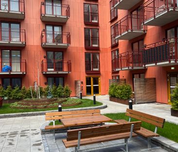 Änkhusgatan, Jönköping - Photo 1