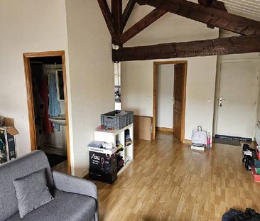 Studio 34m² (réf 2127179) - Photo 2