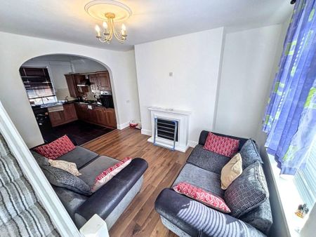 Cooperative Terrace, New Brancepeth, Durham, Durham, DH7 7HY - Photo 4