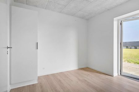 4-værelses Rækkehus på 98 m² i Børkop - Foto 4