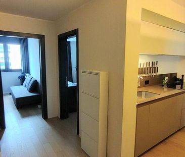 3.5 Zimmer Wohnung - Photo 6