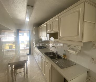 -- LOCATION VIDE JUAN LES PINS 2 Pieces de 54.20 m² -- - Photo 2