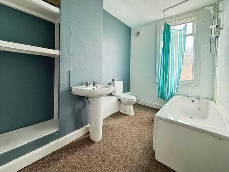 1 bedroom terraced house to rent - Photo 5