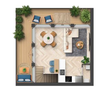 Asserring 188 C - Photo 3