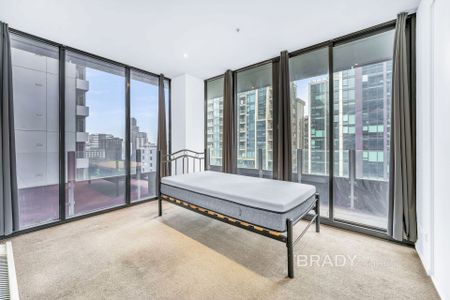 1606/28 Wills Street, Melbourne - Photo 3