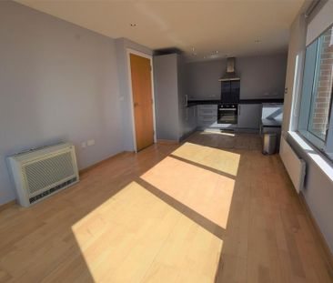 2 bedroom apartment to rent - Photo 6