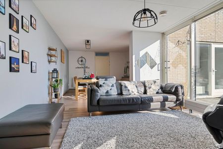 Huis te huur: Bernard Zweershof 10 1421 KK Uithoorn - Photo 4