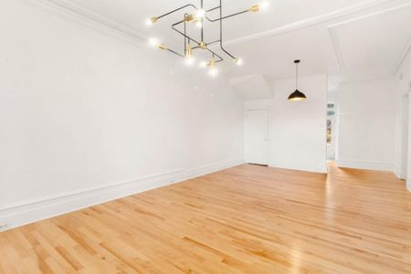 Appartement à louer - Montréal (Ville-Marie) (Centre) - Photo 3