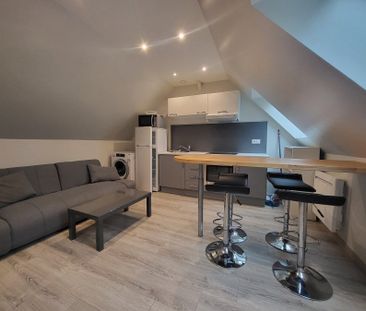 Appartement 2 pièces à Beuvry - Photo 2