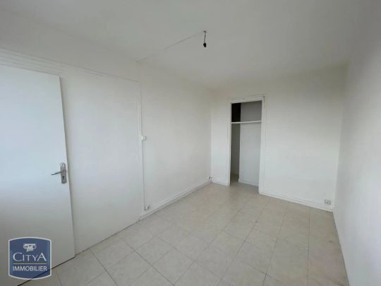 Appartement à louer 3 pièces 57.76m² - Photo 1