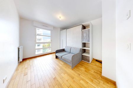 Appartement Colombes 5 pièces, 4 chambres 110 m2 - Photo 3