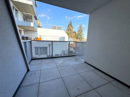 WOHNEN UND GENIESSEN IM SÜDWESTEN VON WIEN! PERFEKTE INFRASTRUKTUR – NÄHE SCHÖNBRUNN! - Foto 3