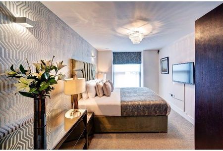 Octavian House, 15-17 Alexandra Road, London, NW8 0DP - Photo 5