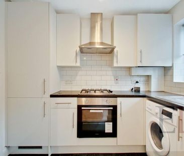 1 bedroom terraced house to rent - Photo 5