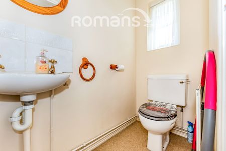 2 bedroom house to rent - Photo 5