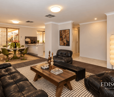 Fully Renovated Yokine Home with Private Courtyard - Photo 3