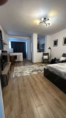 Dristor mihai bravu cu boiler parter - Fotografie 1