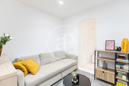 Apartment for rent on Muntaner Street - Photo 3