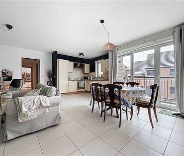 Appartement te huur - Foto 1