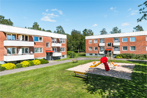 Kyrkogatan 4 A - Photo 1