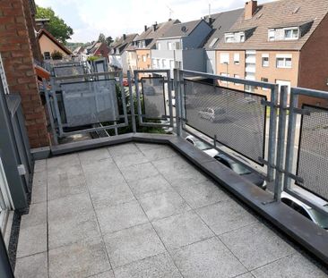 Sonnendurchflutete 2.5 Raum Whg in Schmachtendorf mit Garage - Foto 1