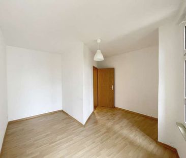 **3-Zimmer-Wohnung in Stötteritz zum Selbstausbau** - Photo 1