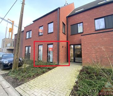 Moorslede – Instapklaar gelijkvloers appartement met tuin - Photo 4