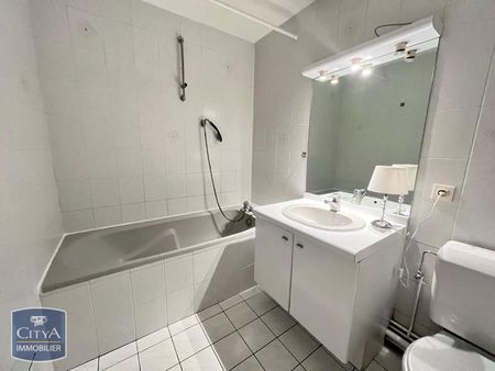 Location Appartement 2 pièces 43m² STRASBOURG 67000 - Photo 4