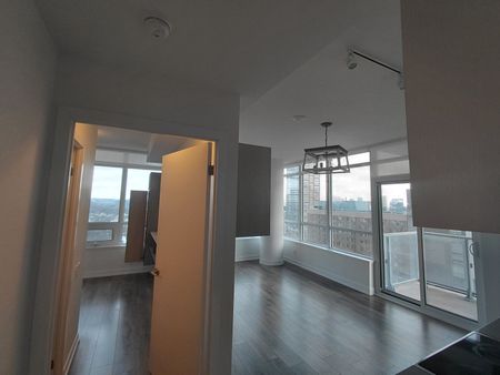 For Lease - 365 Church Street Unit# 2310, Toronto, Ontario - Photo 5