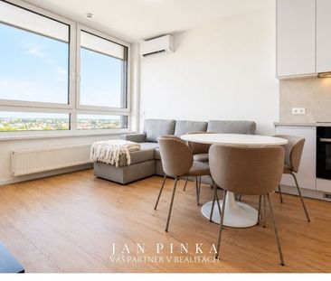 Jan Pinka | OLIVIA RESIDENCE – MODERNÉ BÝVANIE, KDE SA STAČÍ LEN NA... - Photo 3