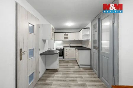 Pronájem bytu 2+kk, 62 m - Fotografie 3