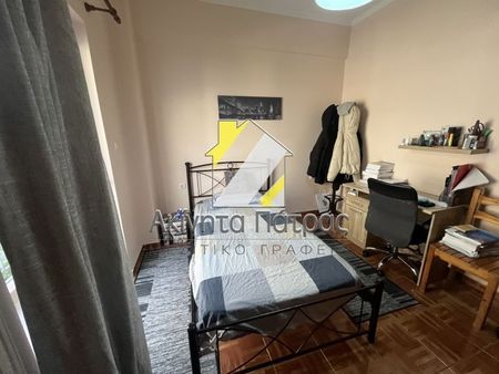 Διαμέρισμα για ενοικίαση Σύνορα - Αστυνομικά - Νοσοκομείο (Πάτρα) - Photo 5