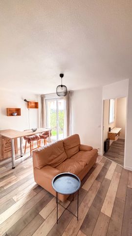 Location Appartement 2 pièces 40m² BEGLES 33130 - Photo 2