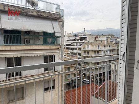 Διαμέρισμα για ενοικίαση Πάτρα - Κέντρο (Πάτρα) - Photo 5