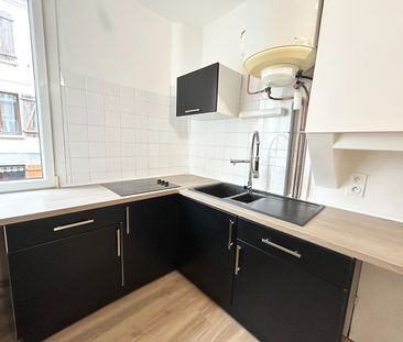 Location Appartement 2 pièces 40m² - Photo 2