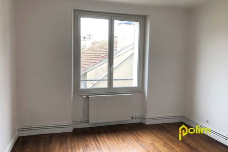 Location Appartement 3 pièces 104m² PONT A MOUSSON 54700 - Photo 3