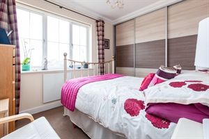 2 bedroom apartment to rent Pacific Heights North, 17 Golden Gate Way, Eastbourne, BN23 - Photo 2