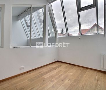 Appartement T3 Colombes à louer - Photo 2